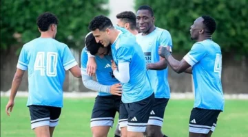 صدام قوي.. توقيت مواجهة غزل المحلة وسيراميكا في كأس عاصمة مصر 2025